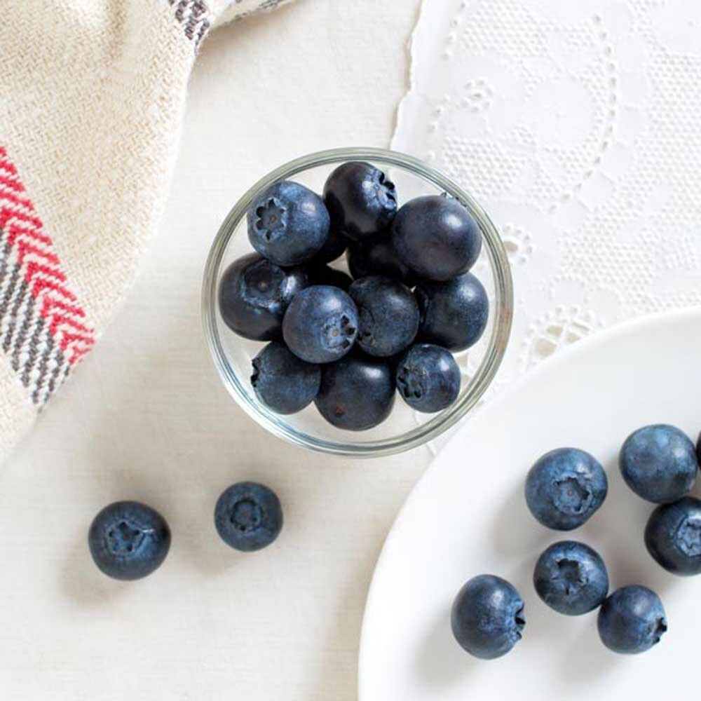 Blueberry Coffee and Tea Flavoring - Without Diacetyl