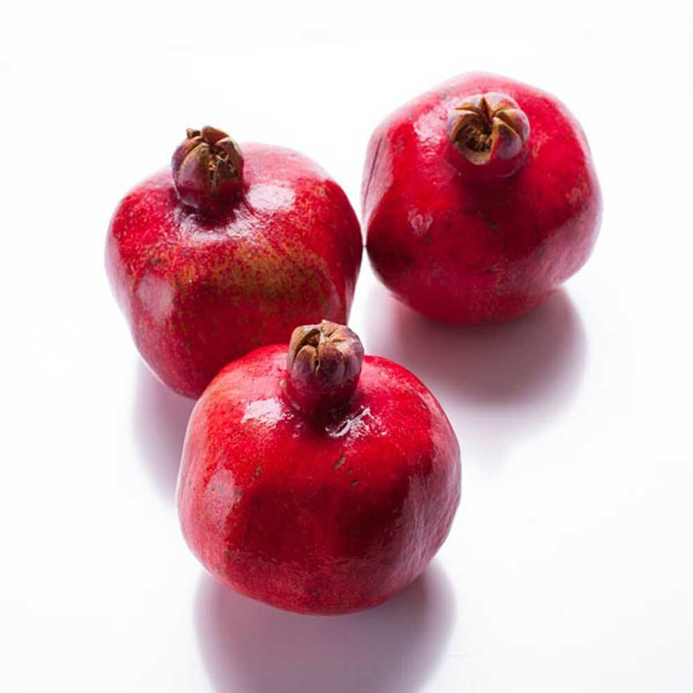 Pomegranate Flavor Extract, Organic