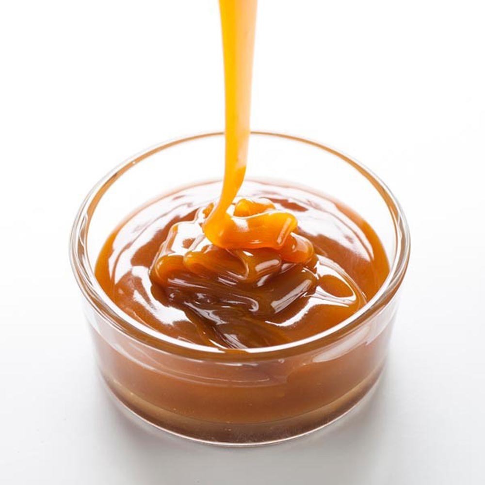 Caramel Food Coloring (Organic) | Nature's Flavors