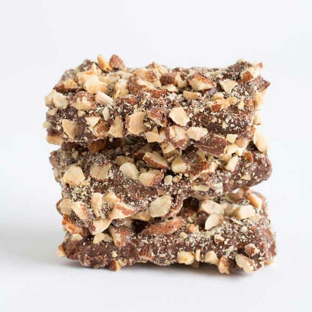 Organic English Toffee Flavor Extract Without Diacetyl Nature's Flavors