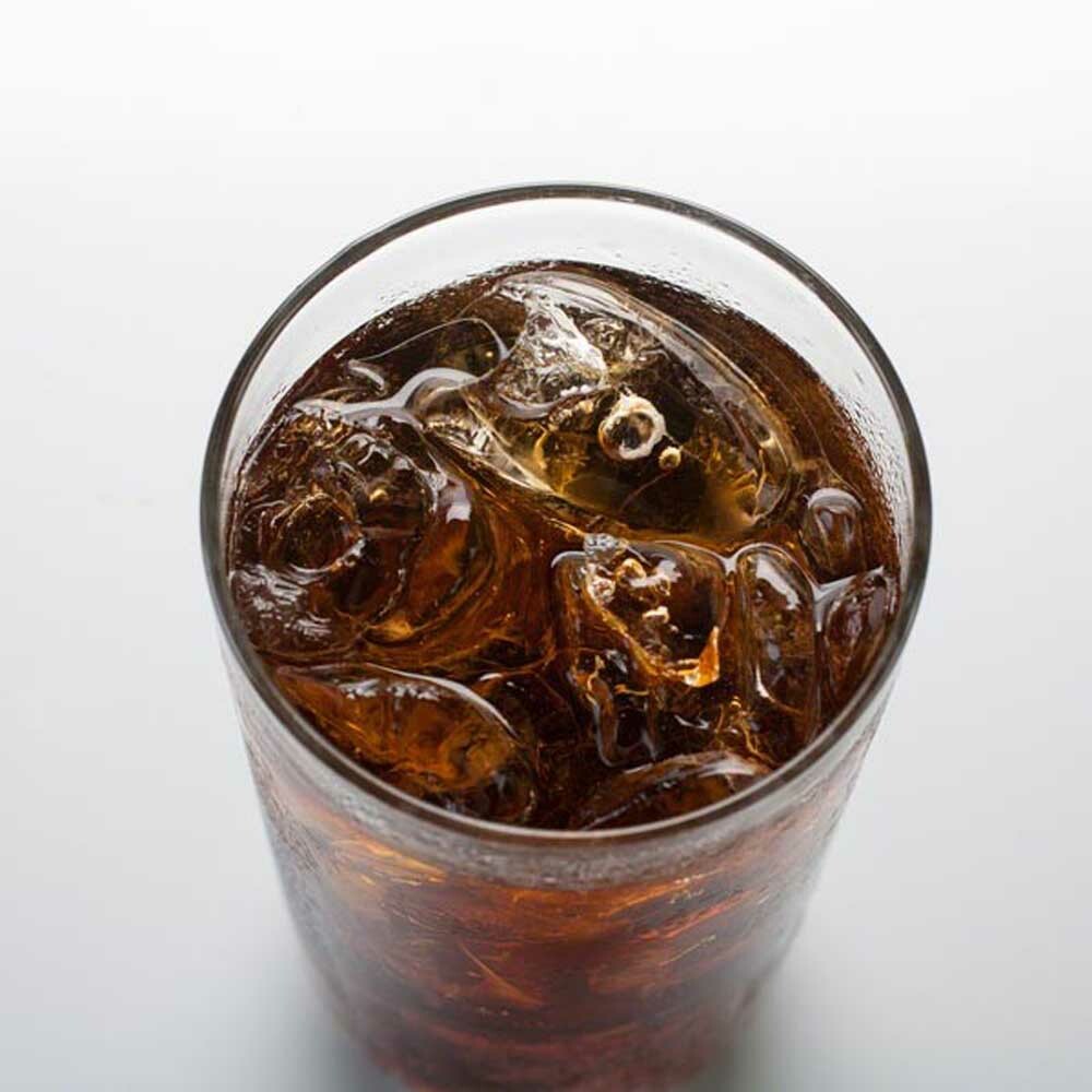 Sarsaparilla Cotton Candy Sugar Nature's Flavors