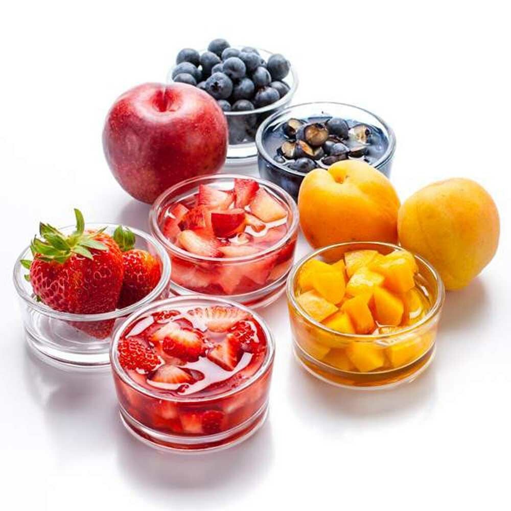 Natures Flavors Gift Set