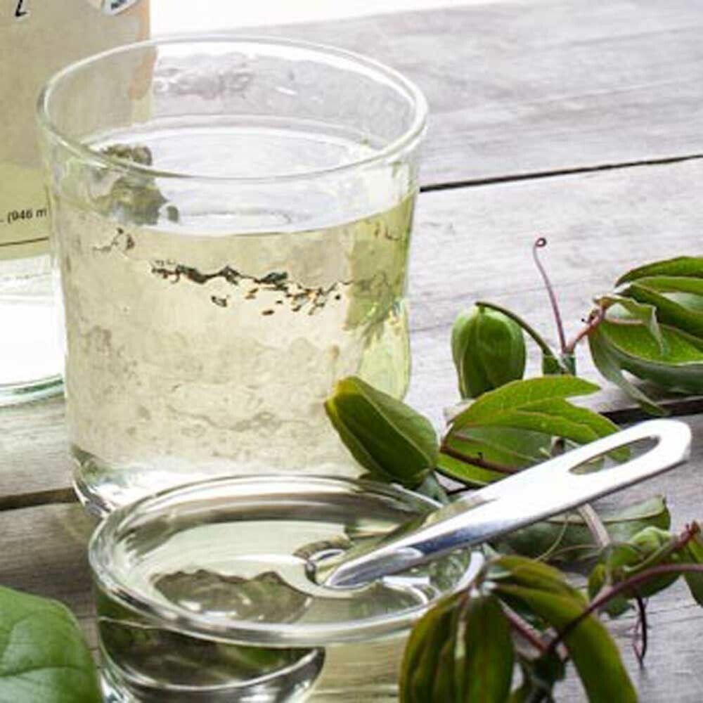 Sugar Free Simple Syrup Italian Soda Syrup (Powdered) Nature's Flavors