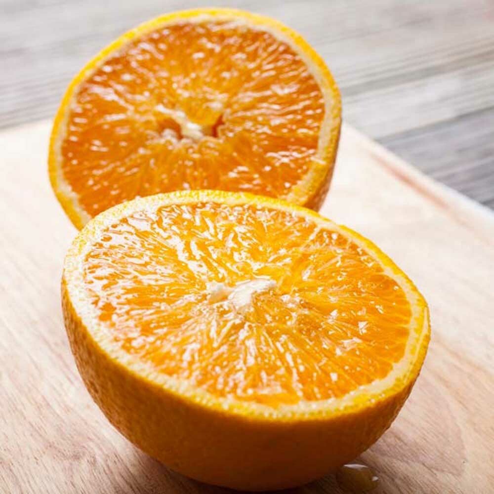 Organic Satsuma Orange Fragrance Oil (Alcohol Soluble) Nature's Flavors