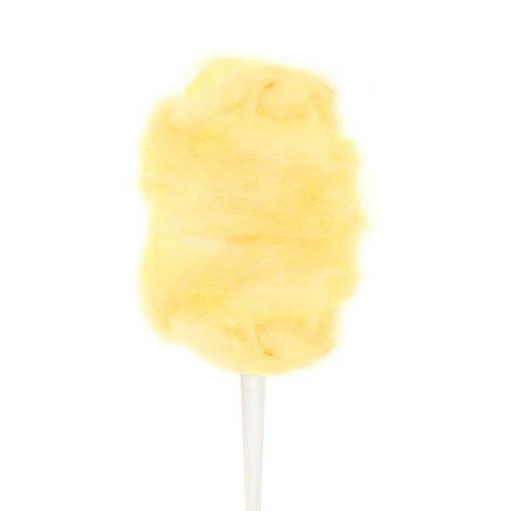 Organic Cotton Candy Flavor Extract Without Diacetyl Nature's Flavors