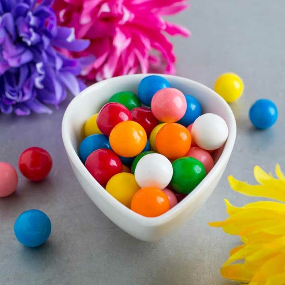 Bubble Gum Snow Cone Syrup Nature's Flavors