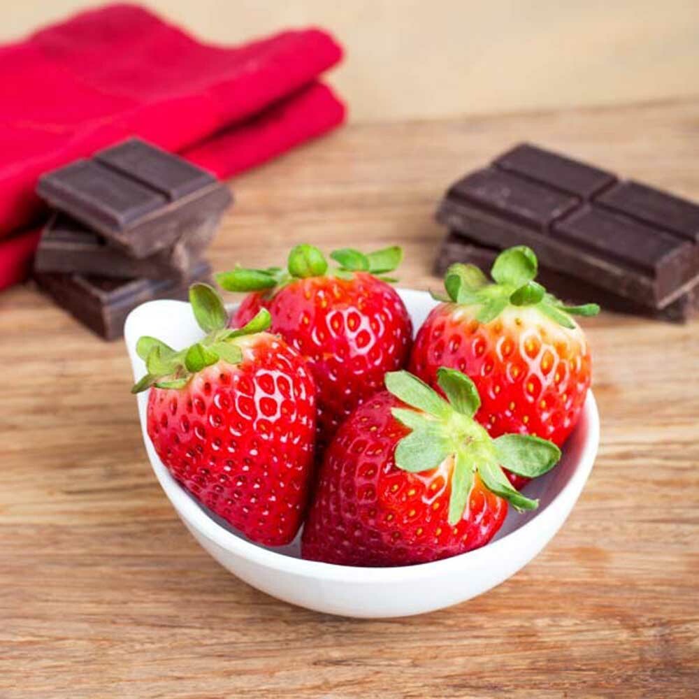 Chocolate Strawberry Flavor Oil for Chocolate